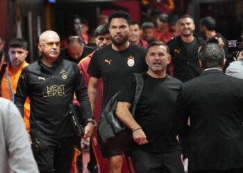 Galatasaray Afrikalı yıldızın peşinde: Okan Buruk’tan yeşil ışık