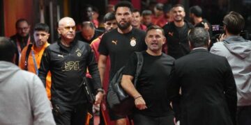 Galatasaray Afrikalı yıldızın peşinde: Okan Buruk’tan yeşil ışık