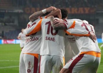 Galatasaray – Bodo/Glimt! İlk 11’ler