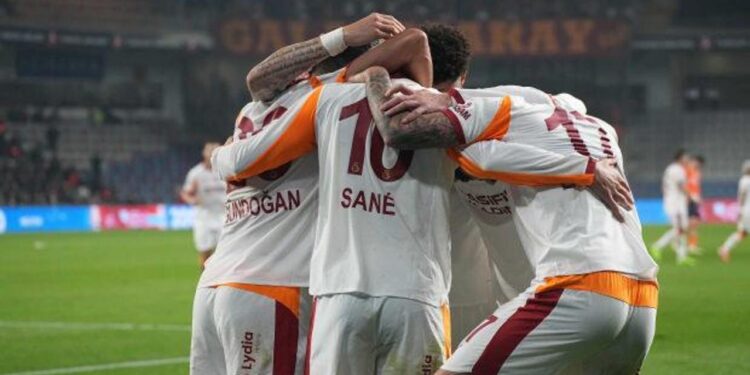 Galatasaray – Bodo/Glimt! İlk 11’ler