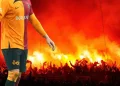 Futbolcu Galatasaray’dan Ayrıldı, Büyük Şok Yaşadı