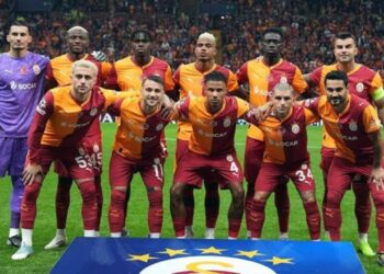 Galatasaray, Devler Ligi’nde zorlu virajda! Liverpool maçının yıldızı Bodo’ya karşı yok