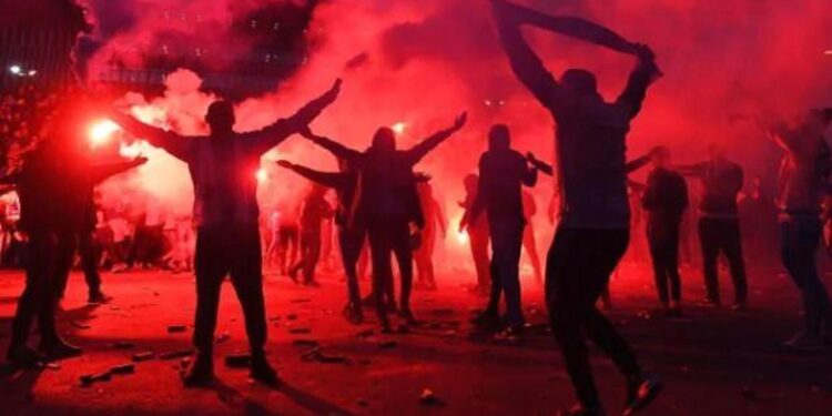 Galatasaray, Fenerbahçe ve Samsunspor taraftarlarına ‘Avrupa’ müjdesi!