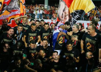 Galatasaray formasıyla tam 8 kupa kazanmıştı! 30 yaşında işsiz kaldı