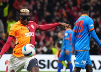 Galatasaray – Göztepe | İlk 11’ler açıklandı