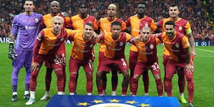 Galatasaray Liverpool zaferini taçlandırmak için Bodo karşısında! İşte muhtemel 11’ler