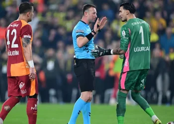 Galatasaray’ın Yasin Kol şikayeti TFF’de sonuçlandı