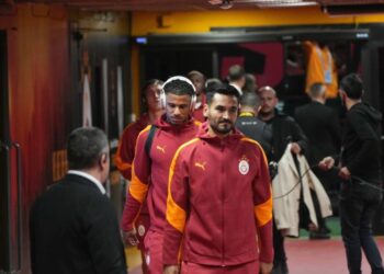 Galatasaray’da ‘İlkay Gündoğan’ gelişmesi: Döneceği tarih belli oldu
