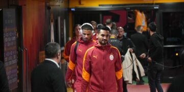 Galatasaray’da ‘İlkay Gündoğan’ gelişmesi: Döneceği tarih belli oldu