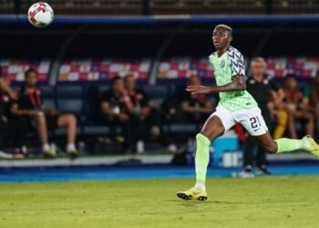 Galatasaray’da sakatlık endişesi: Osimhen 89’da oyundan çıktı