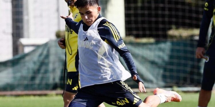 Galatasaray’dan çıkmıştı: Fenerbahçe yeni ‘Arda Güler’i buldu