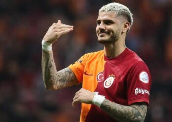 Galatasaray’dan Icardi için sözleşme açıklaması: 5 tane gol atmış…