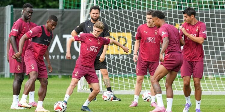 Galatasaray’dan kiralamışlardı: Oynadığı oyunu beğenmediler, geri dönecek