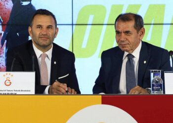 Galatasaray’dan Okan Buruk’a dev kontrat! Şampiyonlar Ligi’nde başarılı olursa yaşadı