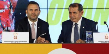 Galatasaray’dan Okan Buruk’a dev kontrat! Şampiyonlar Ligi’nde başarılı olursa yaşadı