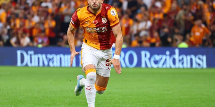 Galatasaray’dan rekor ücret: Barış Alper’in maaşına dev zam