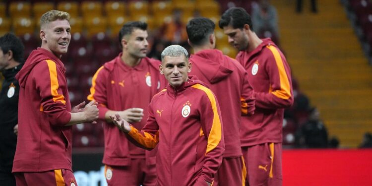 Galatasaray’dan tarihi anlaşma: Kasaya 4,9 milyar TL girecek
