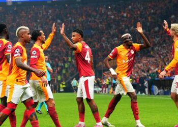 Galatasaray’dan ulaşılması güç rekor! Rakipler Rams Park’tan çıkamıyor