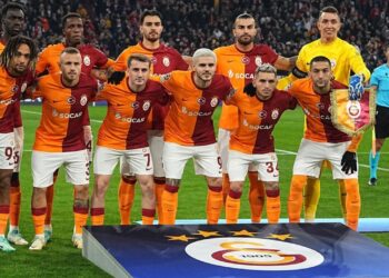 Galatasaray’ın eski yıldızından takım arkadaşına şok sözler! ‘Midemi bulandırıyor’