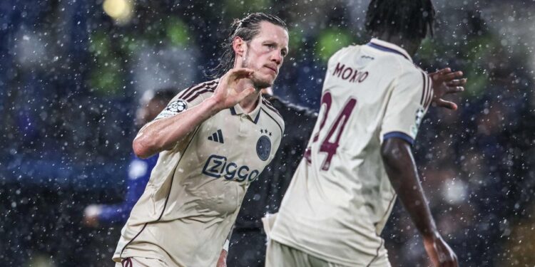 Galatasaray’ın rakibi ligde galip: Tam 5 gol var