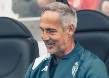 Galatasaray’ın rakibinde teknik direktör gönderildi