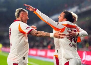 Galatasaray’ın yıldızına resmi transfer teklifi: Adres Güney Amerika