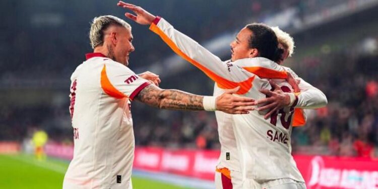 Galatasaray’ın yıldızına resmi transfer teklifi: Adres Güney Amerika