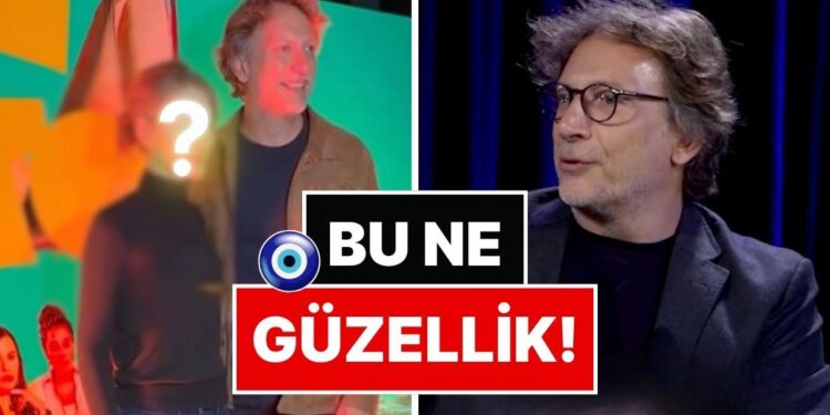 Galaya Baba Kız Katıldılar: Mirgün Cabas’ın 15 Yaşındaki Kızı Leyla Duru Güzelliğiyle Dikkat Çekti!