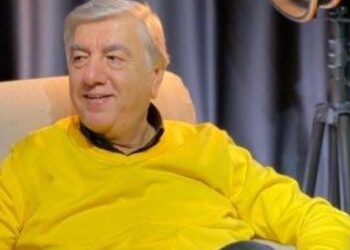 Gazeteci Faik Çetiner hayatını kaybetti