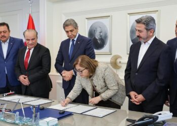 Gaziantep Büyükşehir’den 680 ampute bireye ücretsiz ortez-protez