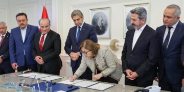 Gaziantep Büyükşehir’den 680 ampute bireye ücretsiz ortez-protez