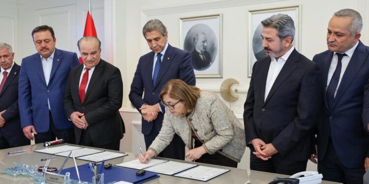 Gaziantep Büyükşehir’den 680 ampute bireye ücretsiz ortez-protez