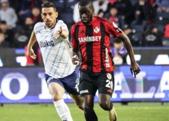 Gaziantep FK – Fenerbahçe! Muhtemel 11’ler: Takımın bel kemiği sahada…