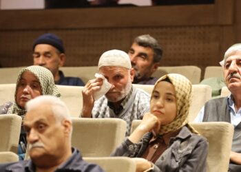 Gaziantep’te 2. kafile de umre için hazırlıklarını sürdürüyor!