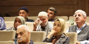 Gaziantep’te 2. kafile de umre için hazırlıklarını sürdürüyor!