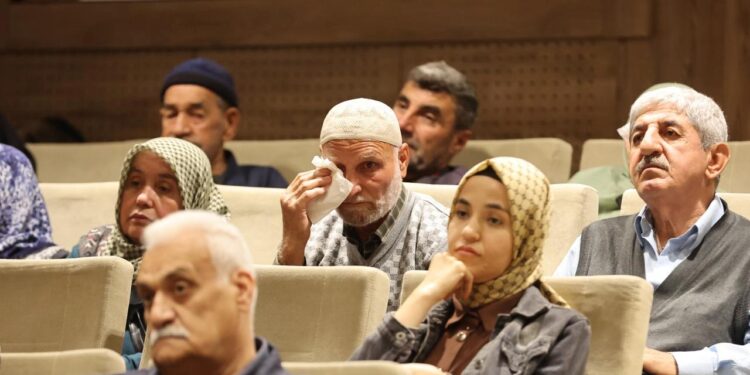 Gaziantep’te 2. kafile de umre için hazırlıklarını sürdürüyor!