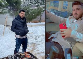 Gaziantep’te korkunç olay! Hemşire kendisine tüküren hastasını iğne ile öldürdü