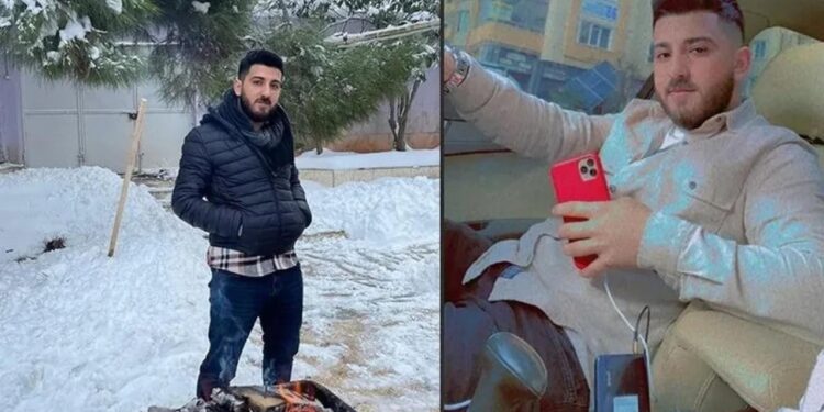 Gaziantep’te korkunç olay! Hemşire kendisine tüküren hastasını iğne ile öldürdü