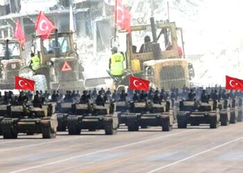 Gazze Barış Gücü şekilleniyor! Türkiye’den ABD’ye şart: İsrail’i önümüzden çekin