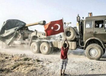 Gazze için alışılmışın dışında görev gücü! Türk askeriyle birlikte 3 ülke daha…