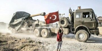 Gazze için alışılmışın dışında görev gücü! Türk askeriyle birlikte 3 ülke daha…