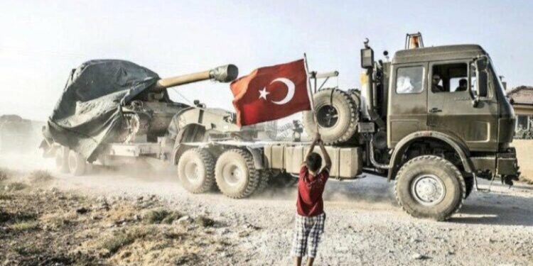 Gazze için alışılmışın dışında görev gücü! Türk askeriyle birlikte 3 ülke daha…