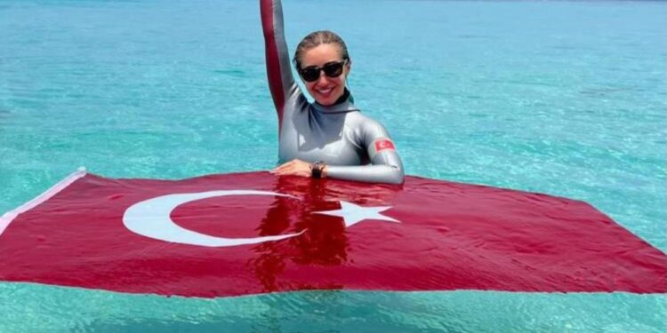 ‘Gazze’ için dünya rekoru deneyecek