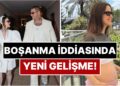 Geçtiğimiz Ay Bebeklerine Kavuşan İrem Helvacıoğlu ve Ural Kaspar’ın Boşanma İddiasında Yeni Gelişme