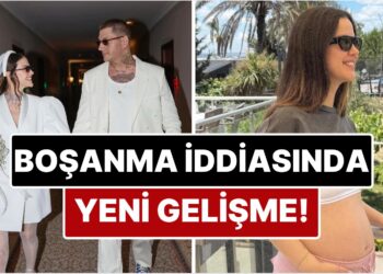 Geçtiğimiz Ay Bebeklerine Kavuşan İrem Helvacıoğlu ve Ural Kaspar’ın Boşanma İddiasında Yeni Gelişme