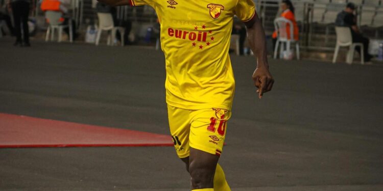 Geldiğinde 500 bin Euro’ydu: Süper Lig’de 3 ayda değerine değer kattı