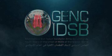 Genç İDSB’de yeni dönem, yeni vizyon!