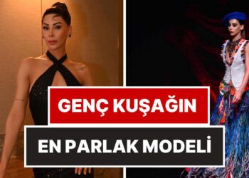 Genç Kuşağın Parlayan Yıldızı Pınar Güve Moda Dünyasını Fethediyor