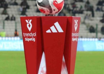 Gençlerbirliği – Konyaspor! CANLI