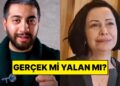 Gerçek mi Yalan mı? Evrim Akın’ın Asena Keskinci Açıklamasını Beden Dili Uzmanı İnceledi